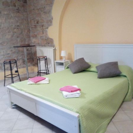 Al Castello Bed and Breakfast Venosa Εξωτερικό φωτογραφία