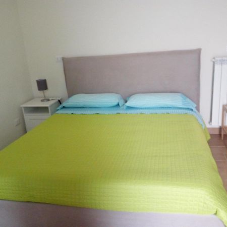 Al Castello Bed and Breakfast Venosa Εξωτερικό φωτογραφία