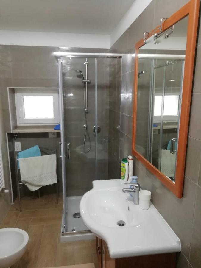 Al Castello Bed and Breakfast Venosa Εξωτερικό φωτογραφία