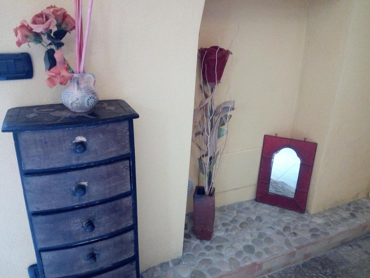 Al Castello Bed and Breakfast Venosa Εξωτερικό φωτογραφία
