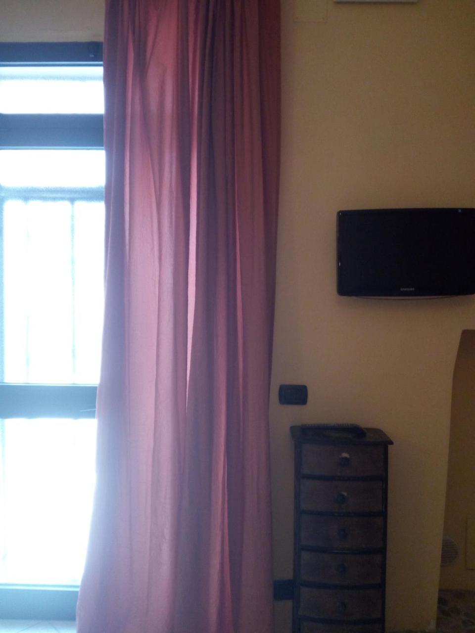 Al Castello Bed and Breakfast Venosa Εξωτερικό φωτογραφία